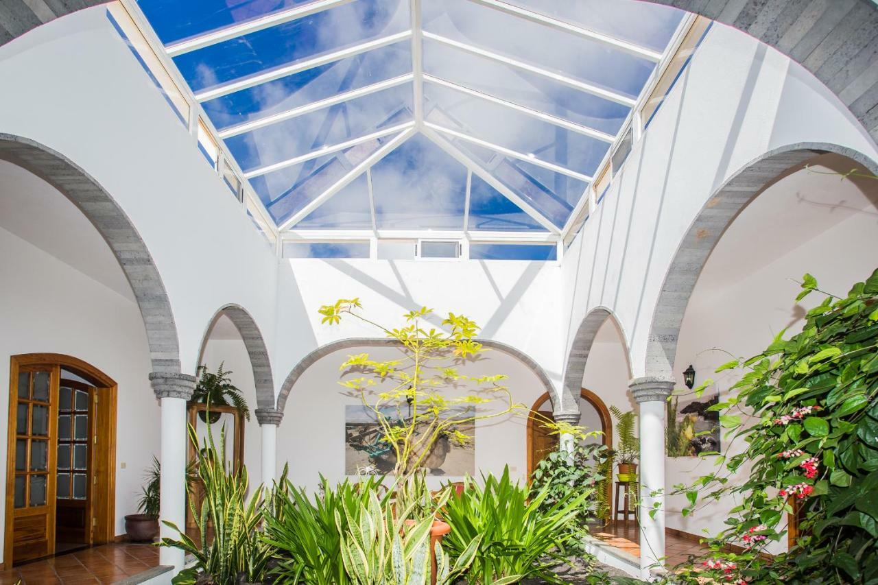 יאיזה Finca De La Geria מראה חיצוני תמונה