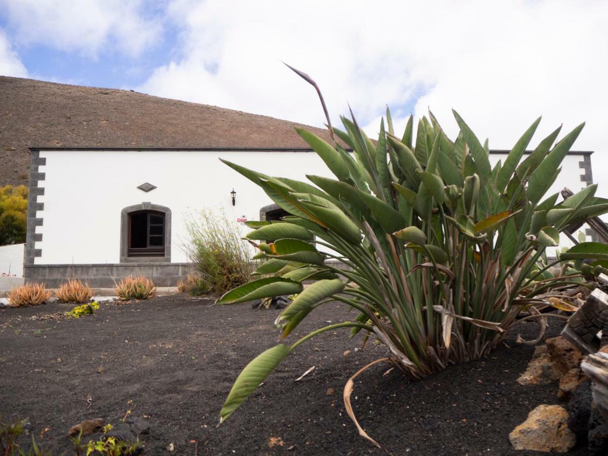יאיזה Finca De La Geria מראה חיצוני תמונה